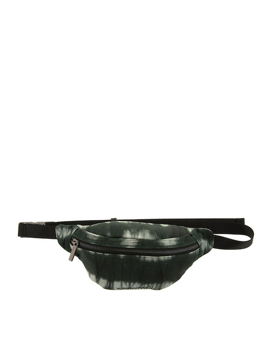 Mili Women's Green Bum Bag