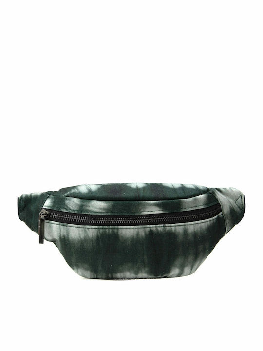 Mili Women's Green Bum Bag