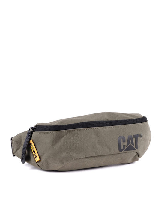 The Project Waist Bag Black