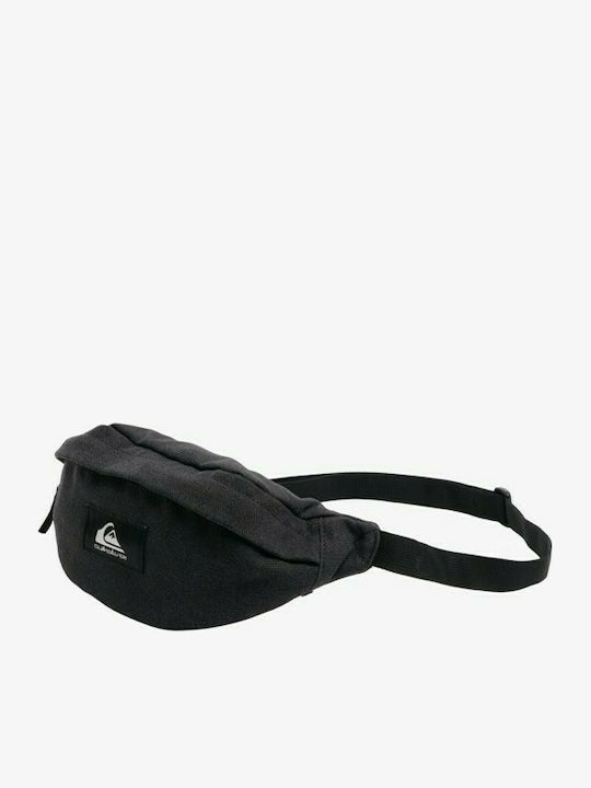 Pubjug Men's Waist Bag Black