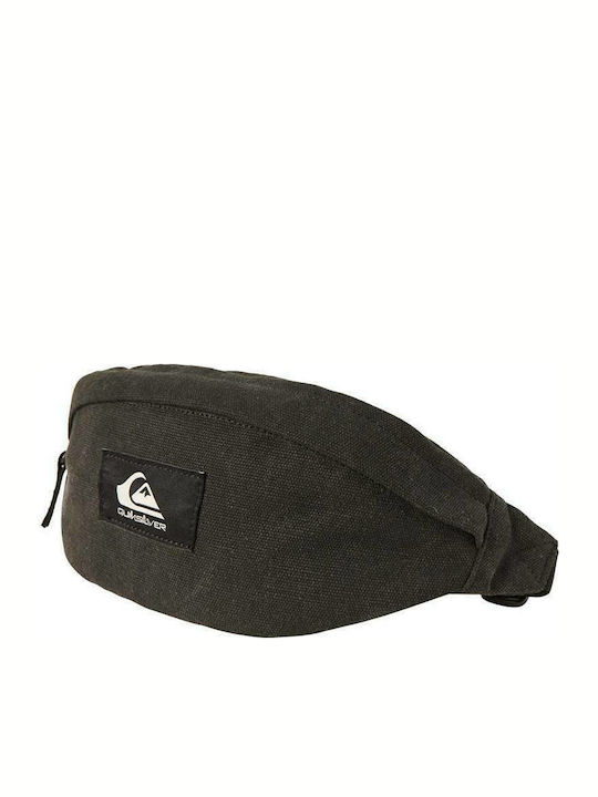 Pubjug Men's Waist Bag Black