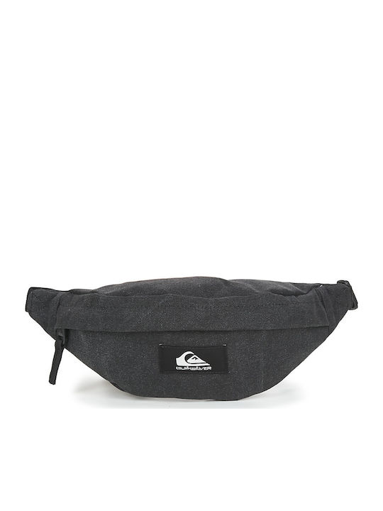 Pubjug Men's Waist Bag Black