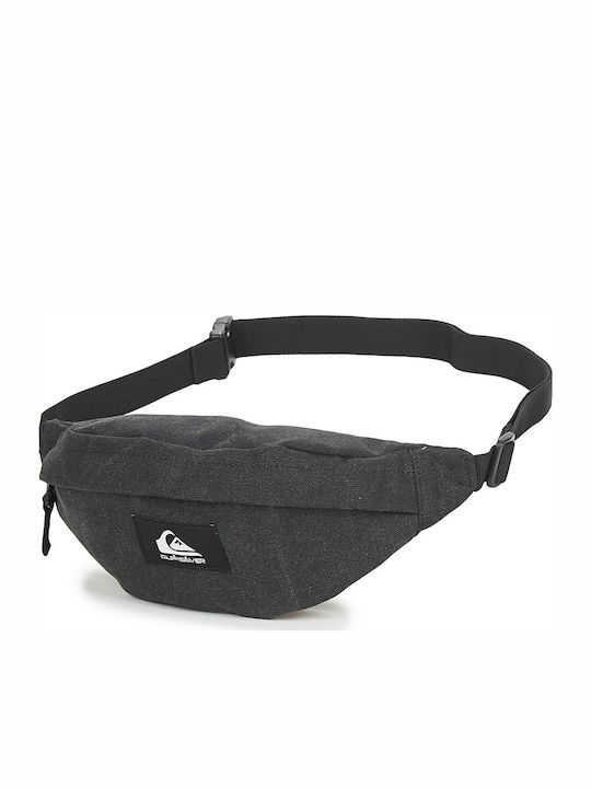 Pubjug Men's Waist Bag Black