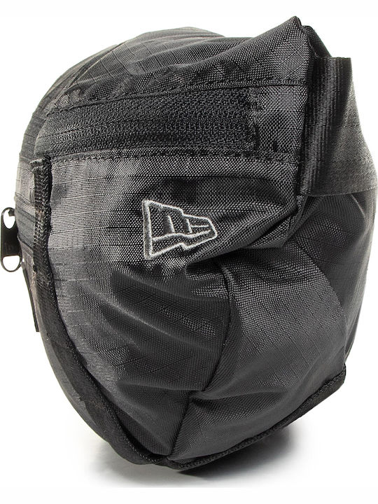 Light Men's Waist Bag Black