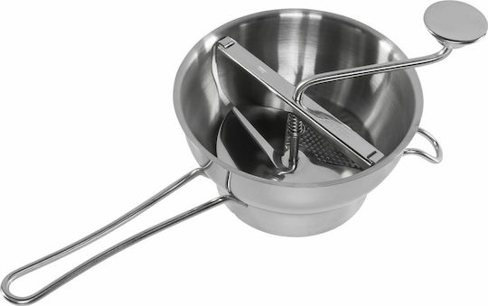 Gefu Flotte Lotte Stainless Steel Passatutto Manual