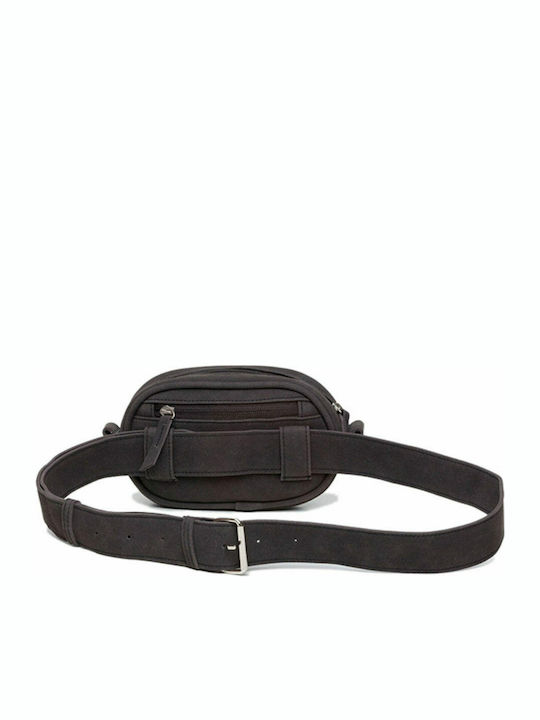 Lalady Waist Bag Gray