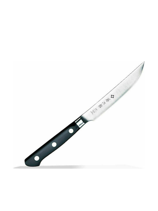 Tojiro DP Steak Knife of Stainless Steel 12cm F-797