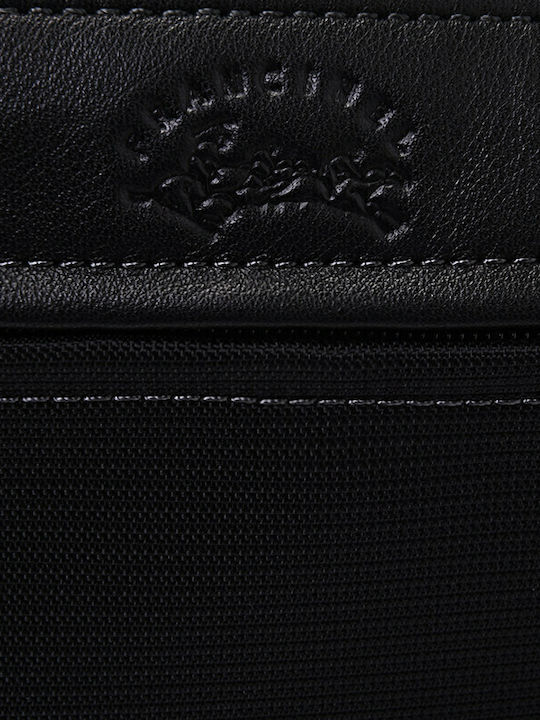 Waist Bag Black