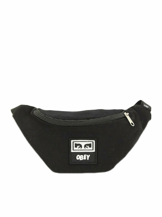 Wasted Herren Bum Bag Gürtel Blau