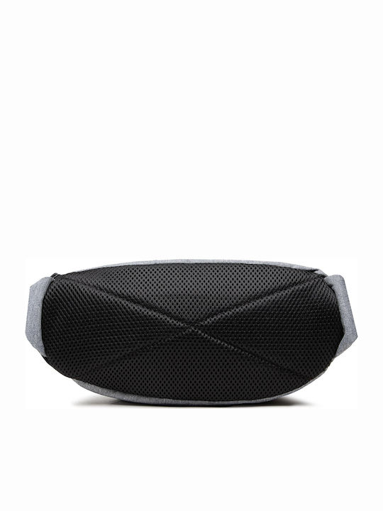 Flex Herren Bum Bag Taille Gray