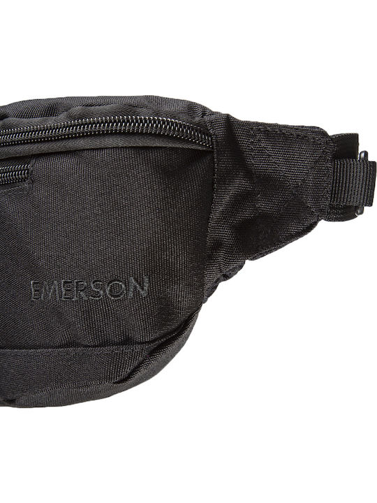 Waist Bag Black