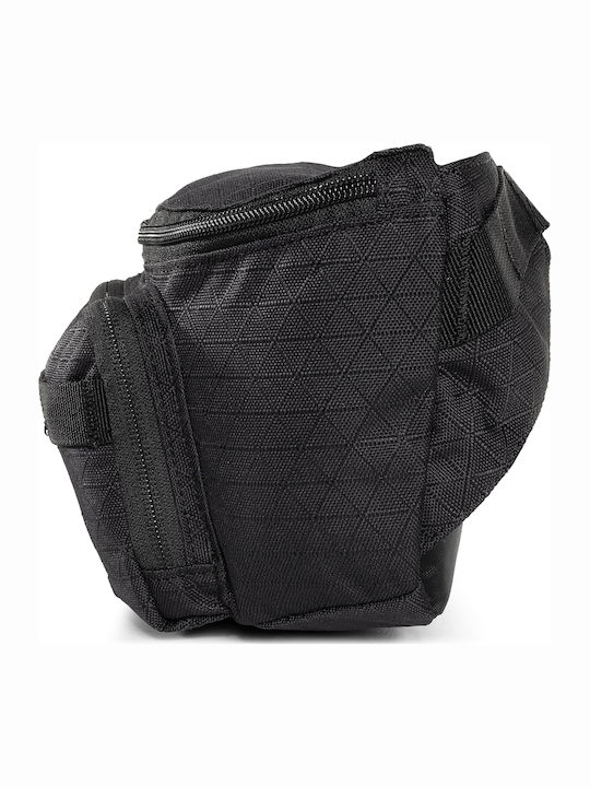 Waist Bag Black