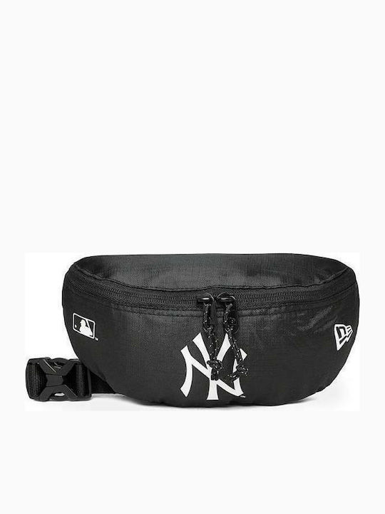 New York Yankees Belt Bag Black