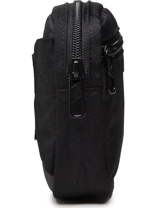 Bum Bag Taille Schwarz