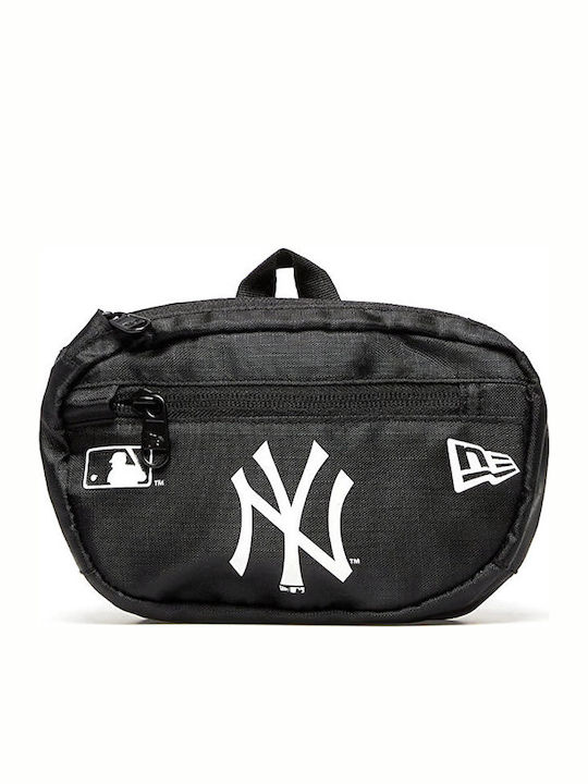 New York Yankees Belt Bag Black