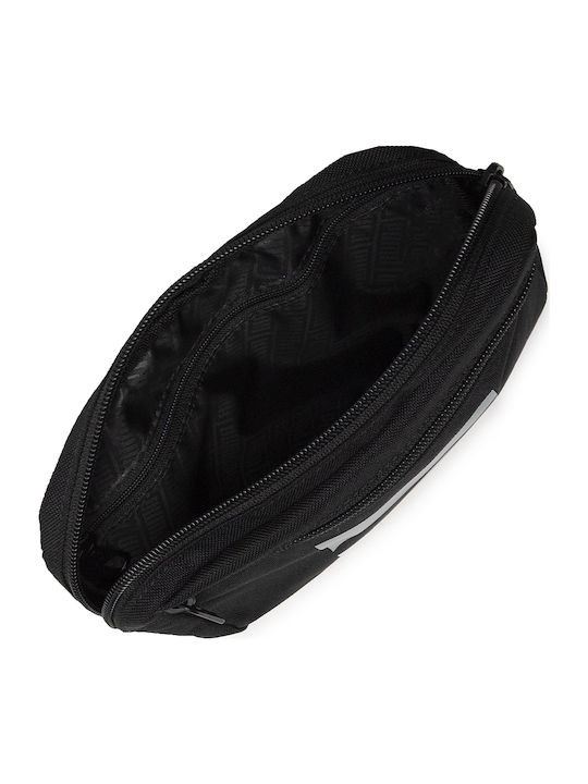 Bum Bag Taille Schwarz