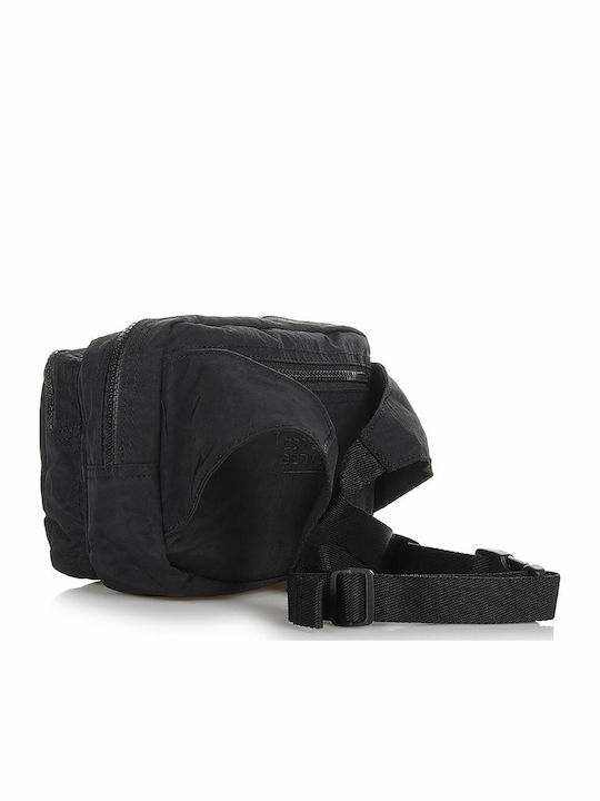 Journey Belt Bag Black