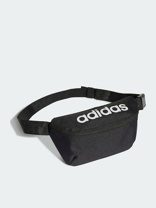 Daily Waist Bag Black