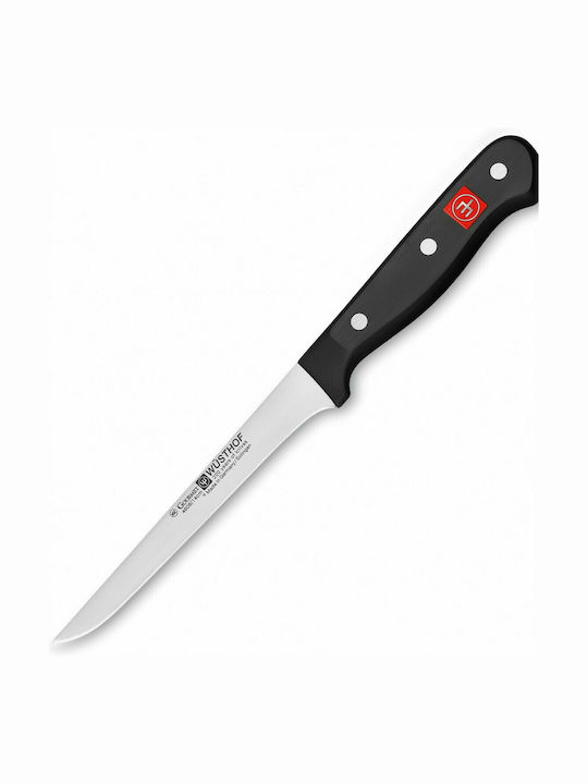 Wusthof Gourmet Messer Entbeinen aus Edelstahl 14cm 4606-14 1035046114 1Stück