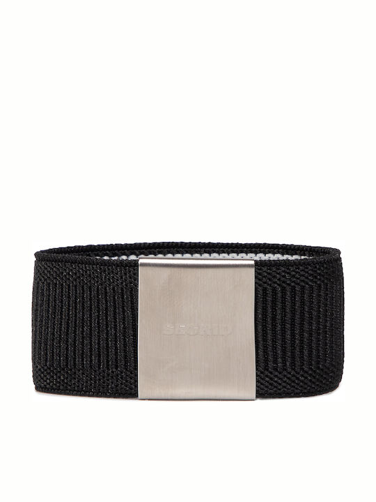 Moneyband Money Clip White