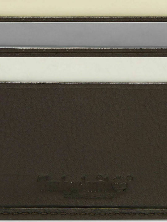 Kennebunk Leather Men's Wallet Classic Brown
