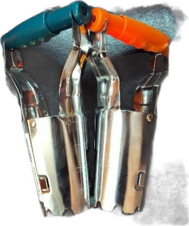 Ausonia Саксия 35207
