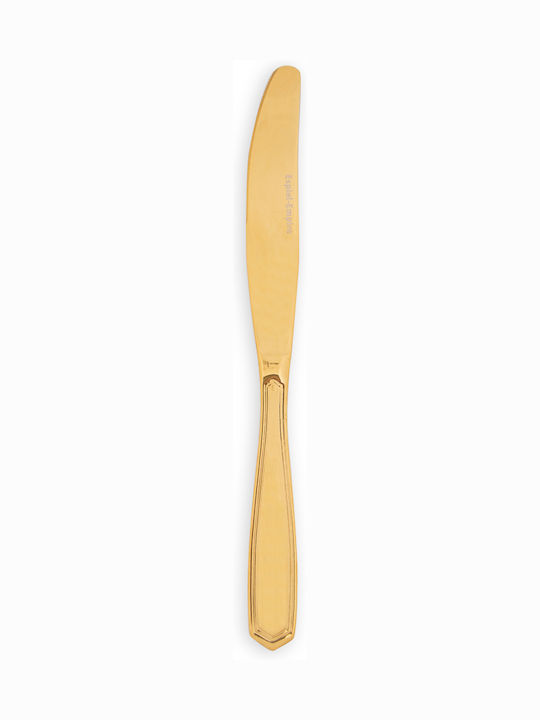 Espiel Empire Food Knife of Stainless Steel 23.2cm GYG201