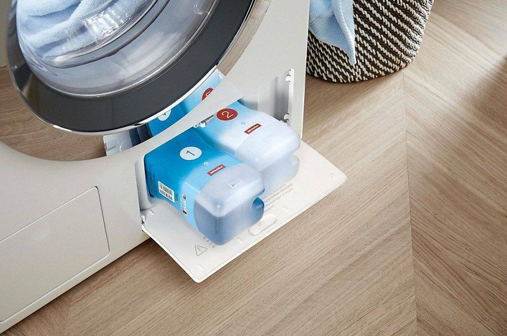 Miele wcr 860 wps prix