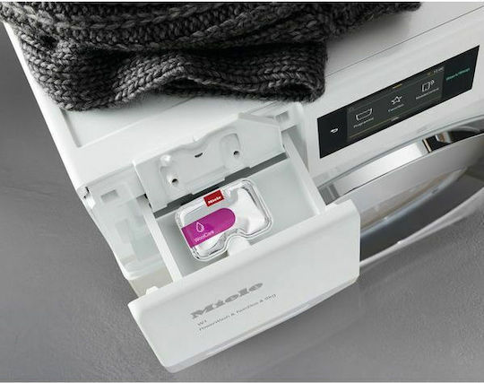 Miele WWG660 WPS Пералня 9кг 1400 Оборота