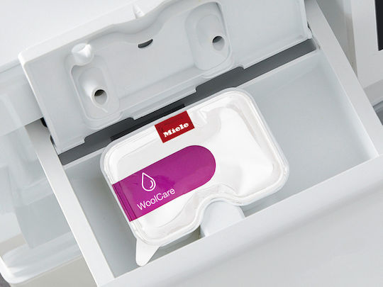 Miele WWG 360 WCS Πλυντήριο Ρούχων 9kg 1400 Στροφών QuickPowerWash 11333560