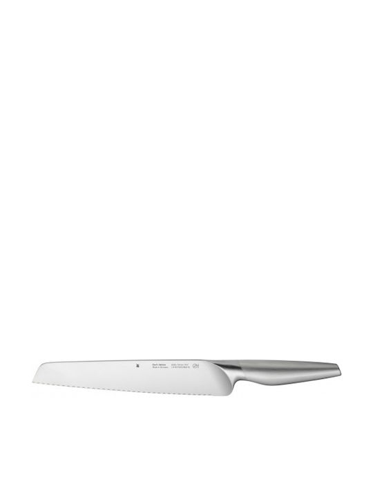 WMF Knife Bread from Stainless Steel 24cm