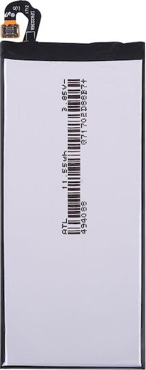 Съвместима заместителна батерия 2400mAh за Galaxy J5 2017