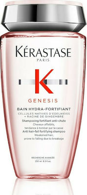 Kerastase Genesis Xmas Box Σετ Περιποίησης Μαλλιών με Σαμπουάν 3τμχ