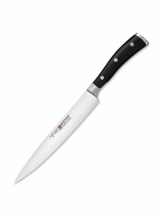 Wusthof Classic Ikon Cuțit Fileu din Oțel Inoxidabil 20cm 4506-20 1030330720 1buc