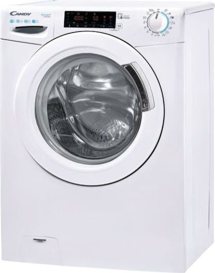Candy Mașină de Spălat Rufe 11kg 1400 Rotiri Mișcare Activă CS 1411TXME/1-S
