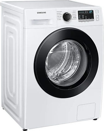 Samsung Πλυντήριο Ρούχων 8kg με Τεχνολογία Ατμού 1400 Στροφών AddWash WW80T4540AE/LE