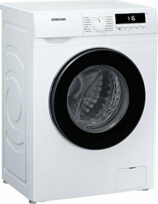 Samsung Washing Machine 7kg 1200 RPM WW70T301MBW WW70T301MBW/LE