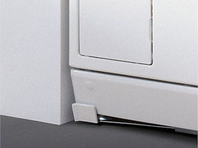 Miele WW650 WCS Πλυντήριο Ρούχων Άνω Φόρτωσης 6kg 1200 Στροφών