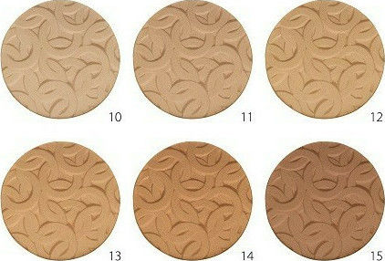 JOKO Finish Your Makeup Pressed Powder Puder 14 Honey Beige 8gr