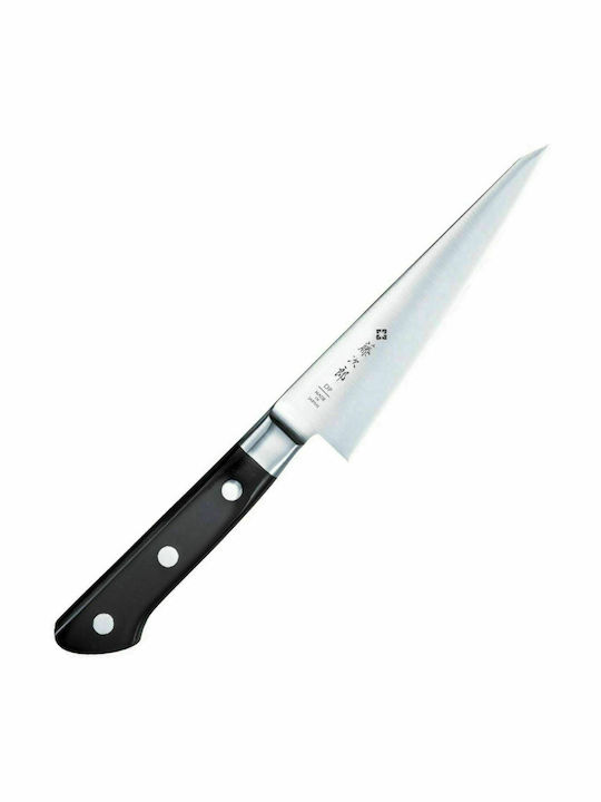 Tojiro DP Cobalt Boning Knife of Stainless Steel 15cm F-803