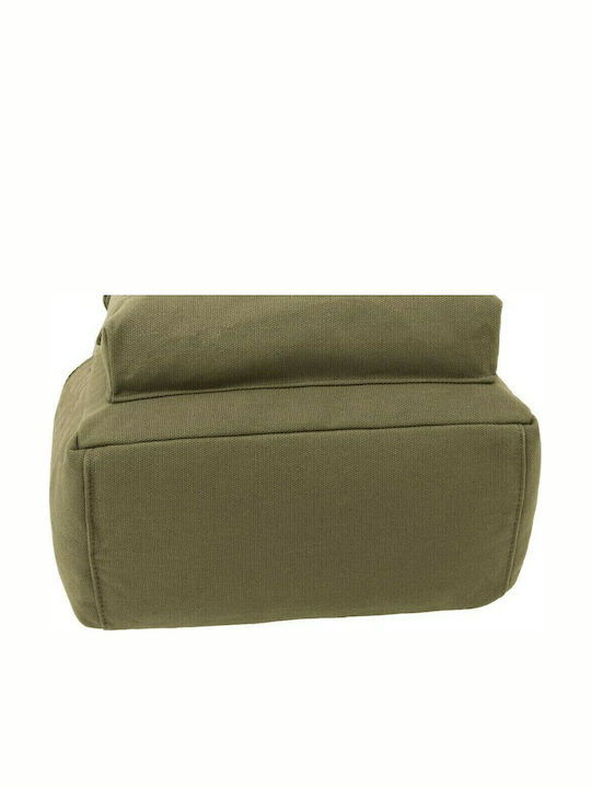 Polo Canvas 25lt Khaki