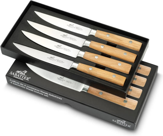 Sabatier Beechwood Sabatier Beechwood