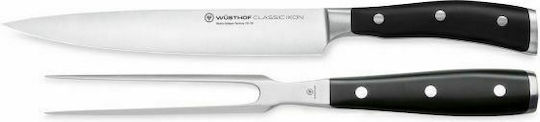 Wusthof Classic Ikon