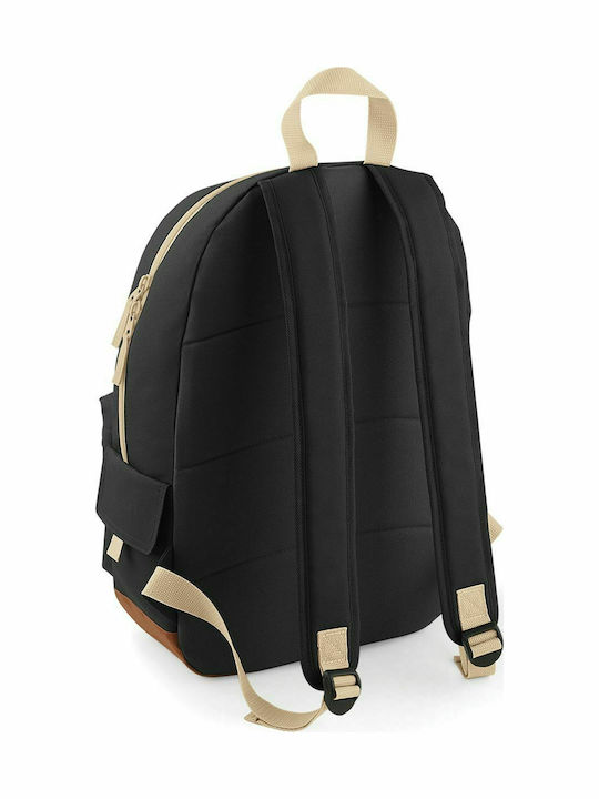 BagBase BG825 - Black 18lt Black