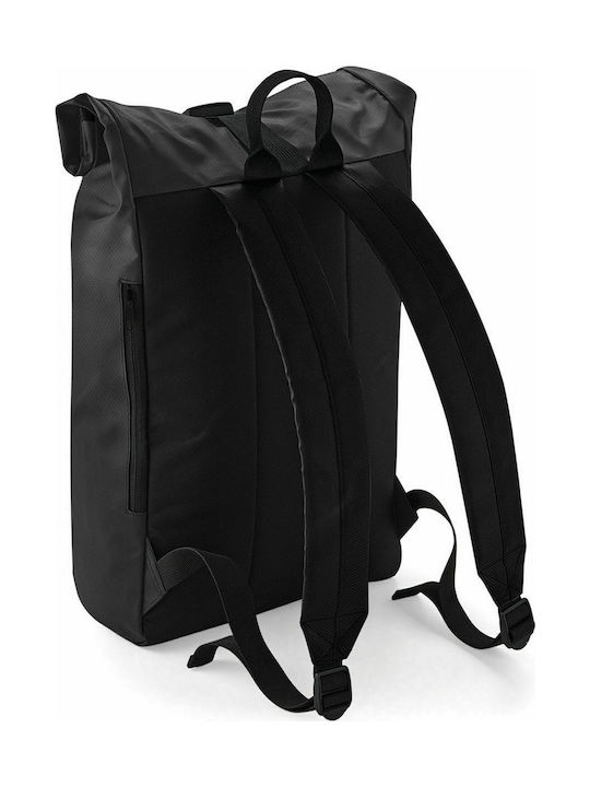 Roll top best sale backpack skroutz