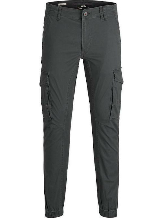Hose Cargo Elastisch Asphalt