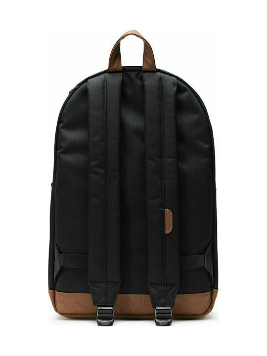 Herschel Pop Quiz 22lt Black