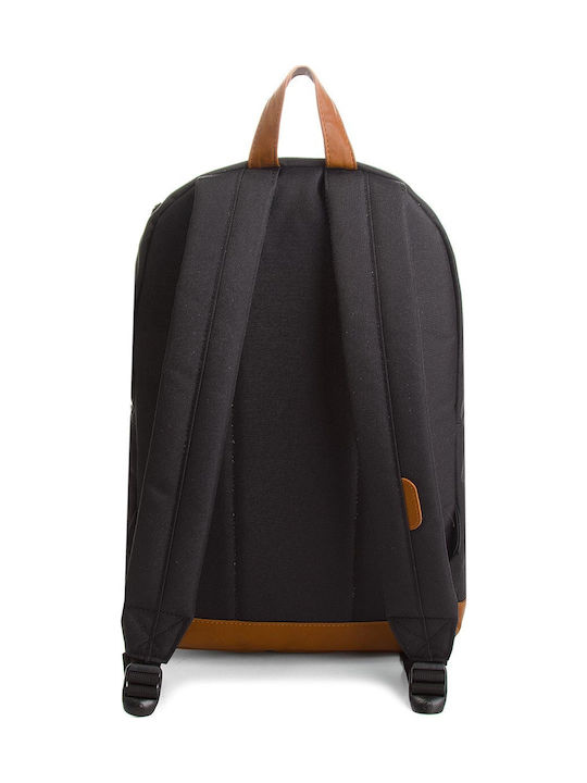Herschel Pop Quiz 22lt Black