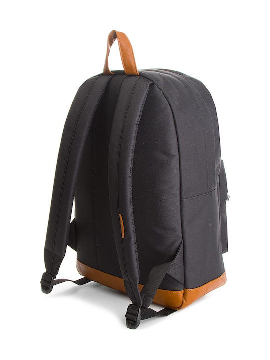 Herschel Pop Quiz 22lt Black
