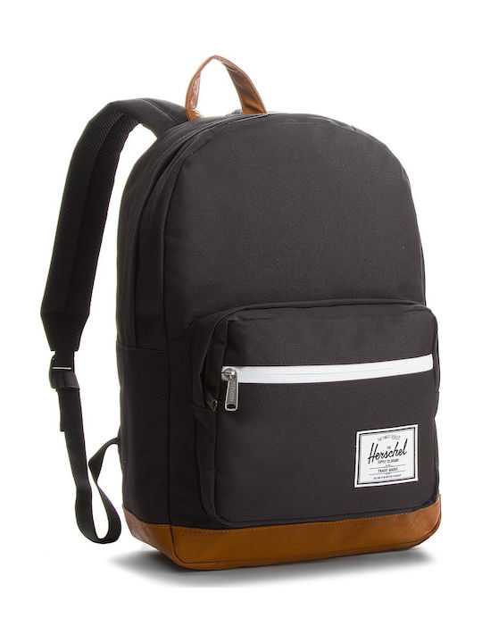 Herschel Pop Quiz 22lt Black